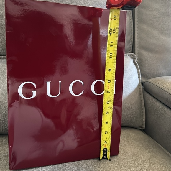 Gucci Shopping Bag for Gifting - Picture 7 of 7